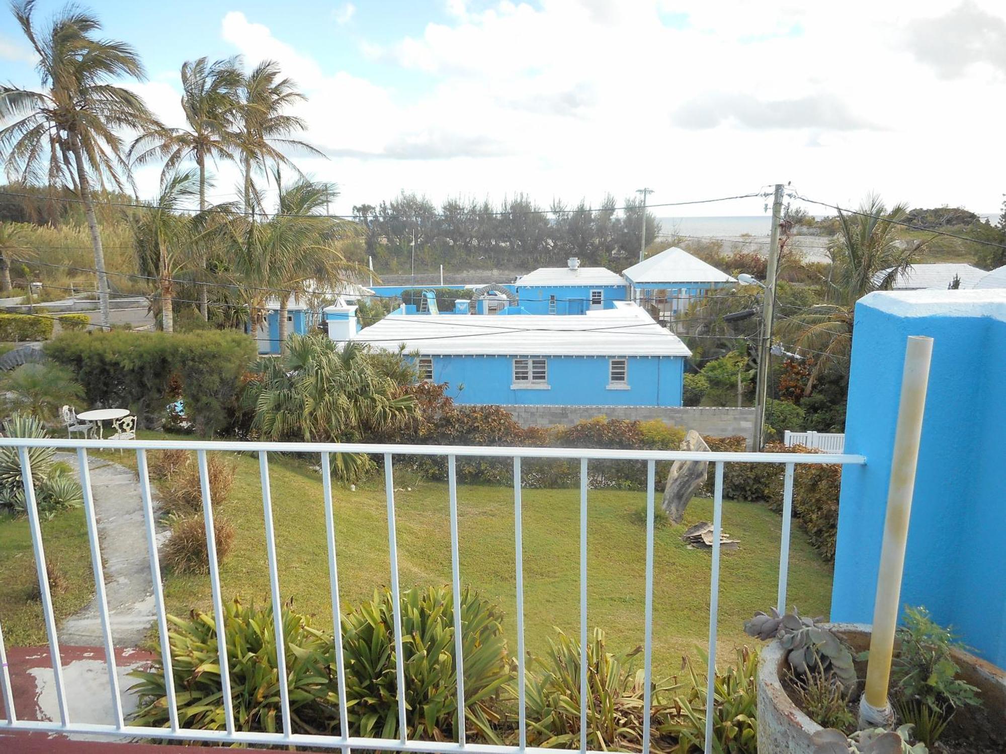 Blue Horizons Guest House Warwick Camp Quarto foto